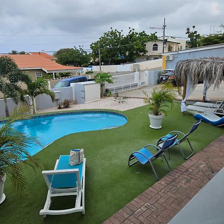 Villa Raven'S Paradise Willemstad Luaran gambar