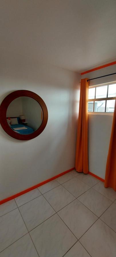 Villa Raven'S Paradise Willemstad Luaran gambar