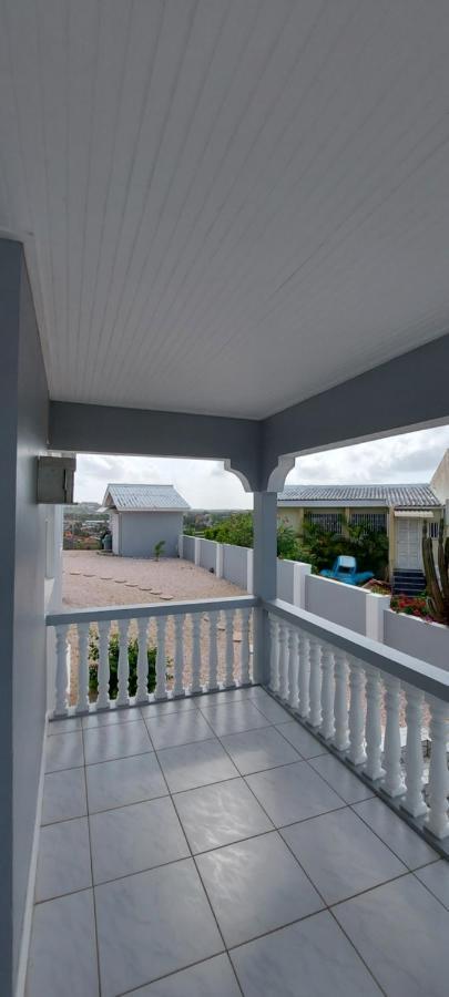 Villa Raven'S Paradise Willemstad Luaran gambar