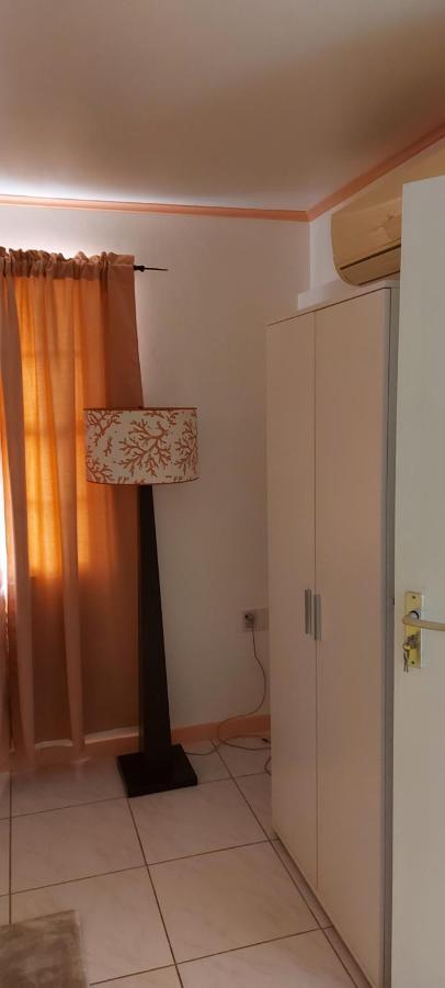 Villa Raven'S Paradise Willemstad Luaran gambar