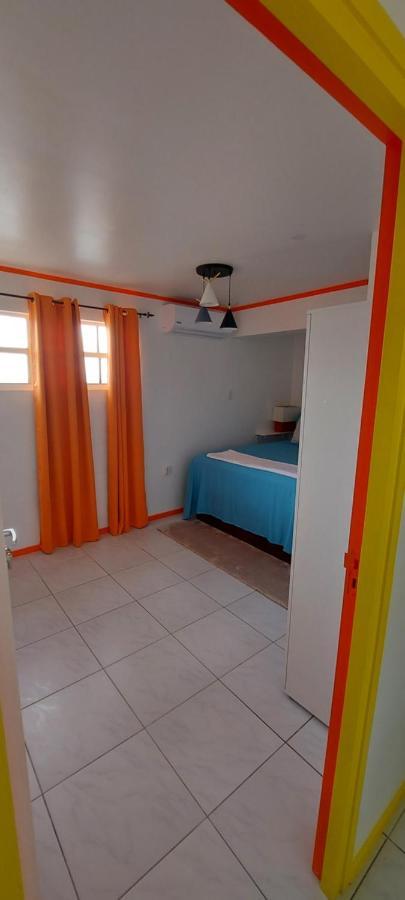 Villa Raven'S Paradise Willemstad Luaran gambar