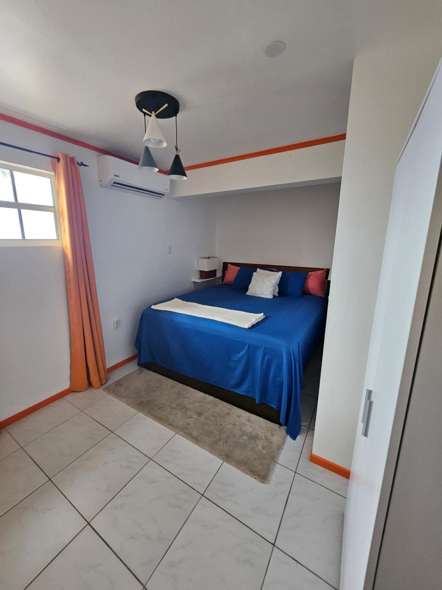 Villa Raven'S Paradise Willemstad Luaran gambar